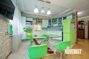 3-к квартира, вторичка, 124м2, 5/6 этаж