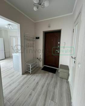 1-к квартира, вторичка, 38м2, 2/9 этаж