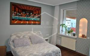 2-к квартира, вторичка, 52м2, 3/3 этаж