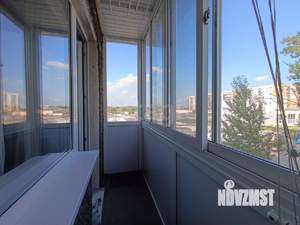 1-к квартира, вторичка, 31м2, 2/5 этаж