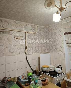 2-к квартира, вторичка, 47м2, 1/5 этаж
