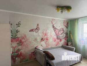 3-к квартира, вторичка, 70м2, 9/10 этаж