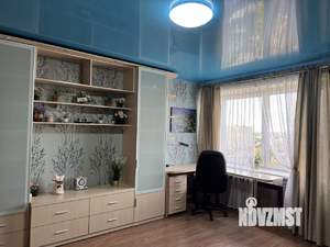 2-к квартира, вторичка, 69м2, 14/17 этаж