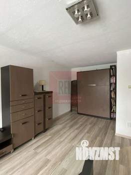 1-к квартира, вторичка, 37м2, 5/9 этаж