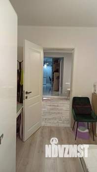 3-к квартира, вторичка, 67м2, 3/3 этаж