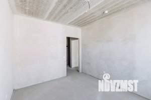 1-к квартира, вторичка, 32м2, 4/4 этаж