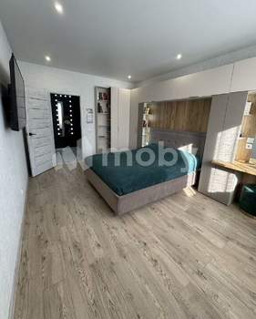 2-к квартира, вторичка, 64м2, 3/10 этаж