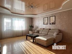 3-к квартира, вторичка, 87м2, 7/10 этаж