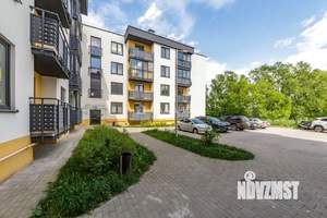 2-к квартира, вторичка, 61м2, 3/4 этаж