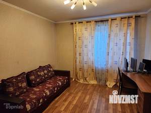 3-к квартира, вторичка, 84м2, 2/5 этаж