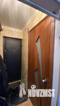 1-к квартира, вторичка, 20м2, 3/5 этаж