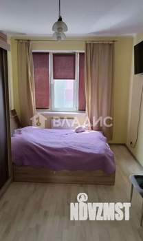 2-к квартира, вторичка, 60м2, 5/5 этаж