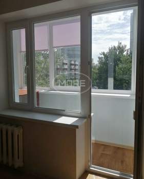 1-к квартира, вторичка, 38м2, 3/5 этаж