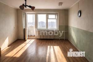 2-к квартира, вторичка, 42м2, 4/5 этаж