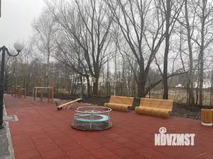 1-к квартира, вторичка, 39м2, 3/4 этаж