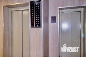 2-к квартира, вторичка, 79м2, 6/11 этаж