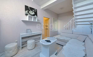 2-к квартира, вторичка, 55м2, 3/4 этаж