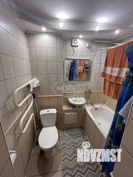 1-к квартира, вторичка, 30м2, 5/5 этаж