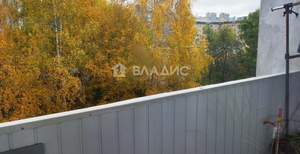 3-к квартира, вторичка, 65м2, 4/5 этаж
