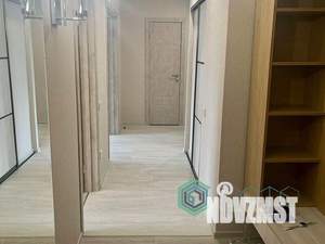 3-к квартира, вторичка, 86м2, 3/9 этаж
