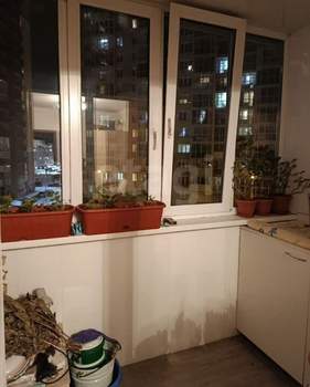 3-к квартира, вторичка, 67м2, 4/5 этаж