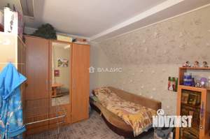 2-к квартира, вторичка, 34м2, 3/3 этаж