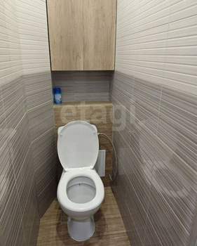 1-к квартира, вторичка, 33м2, 2/9 этаж