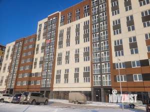 1-к квартира, вторичка, 34м2, 7/10 этаж