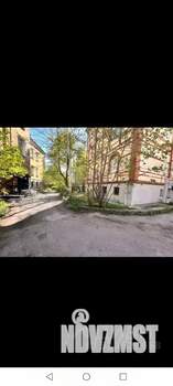 1-к квартира, вторичка, 54м2, 1/3 этаж