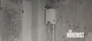 1-к квартира, вторичка, 37м2, 4/12 этаж