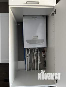 1-к квартира, вторичка, 39м2, 3/5 этаж