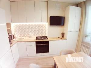 2-к квартира, вторичка, 56м2, 2/10 этаж