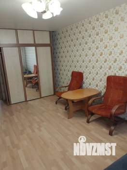 2-к квартира, вторичка, 48м2, 5/5 этаж