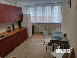 1-к квартира, вторичка, 45м2, 4/9 этаж