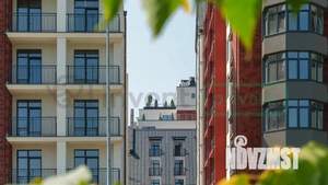 1-к квартира, вторичка, 74м2, 9/14 этаж