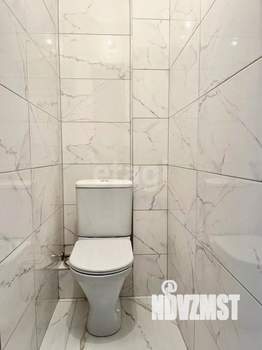 1-к квартира, вторичка, 36м2, 4/5 этаж