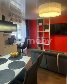 3-к квартира, вторичка, 101м2, 1/5 этаж