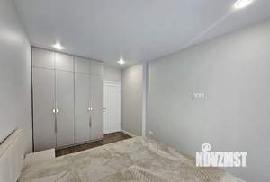 1-к квартира, вторичка, 45м2, 8/8 этаж