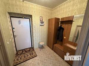 1-к квартира, вторичка, 28м2, 13/17 этаж