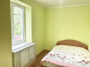 2-к квартира, вторичка, 48м2, 1/4 этаж