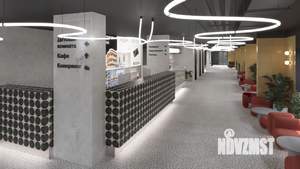 1-к квартира, вторичка, 38м2, 4/9 этаж