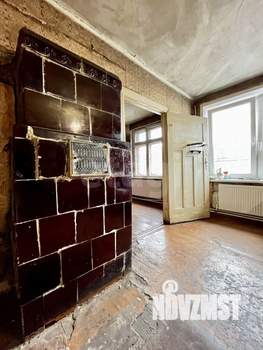 2-к квартира, вторичка, 46м2, 3/4 этаж