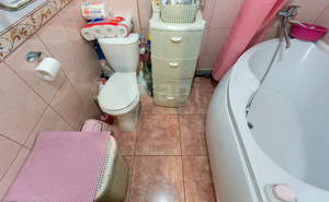 1-к квартира, вторичка, 31м2, 1/5 этаж