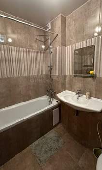 2-к квартира, вторичка, 59м2, 3/5 этаж