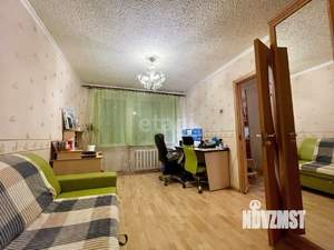 1-к квартира, вторичка, 32м2, 1/10 этаж