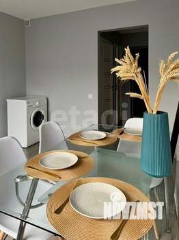 1-к квартира, вторичка, 36м2, 4/5 этаж