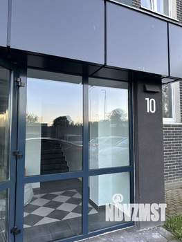 1-к квартира, вторичка, 37м2, 7/9 этаж