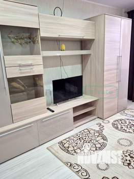 1-к квартира, вторичка, 35м2, 8/9 этаж