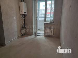 1-к квартира, вторичка, 32м2, 1/11 этаж