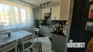 3-к квартира, вторичка, 85м2, 4/4 этаж